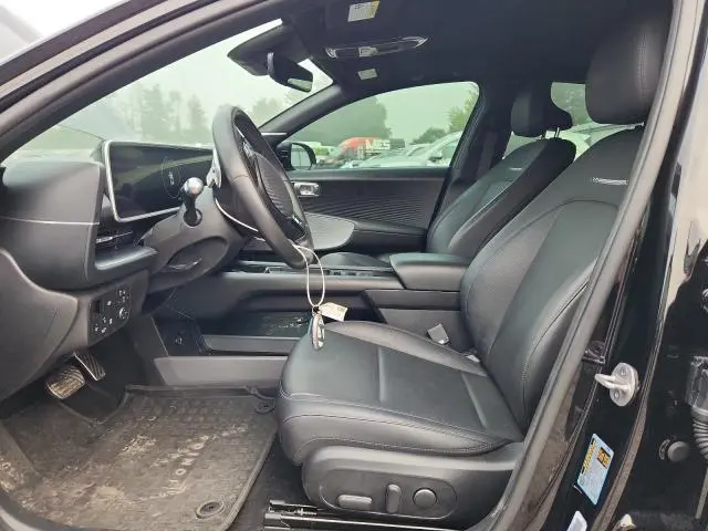 2023 HYUNDAI IONIQ 6 LIMITED  