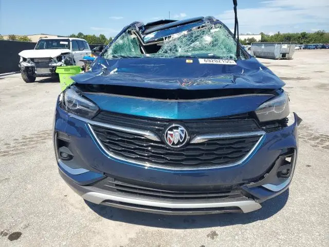 2021 BUICK ENCORE GX ESSENCE  