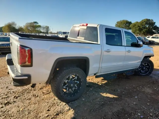 2016 GMC SIERRA K1500 SLT  