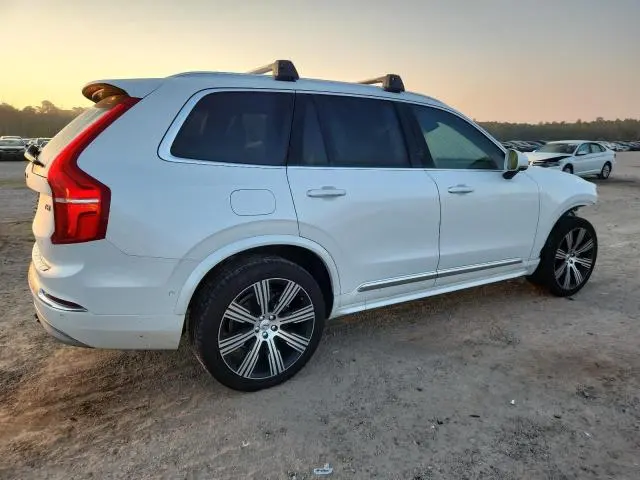 2022 VOLVO XC90 T6 INSCRIPTION  