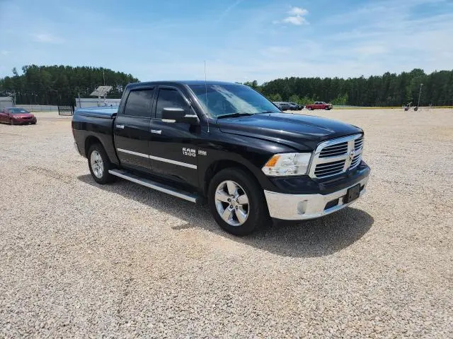 2015 RAM 1500 SLT  