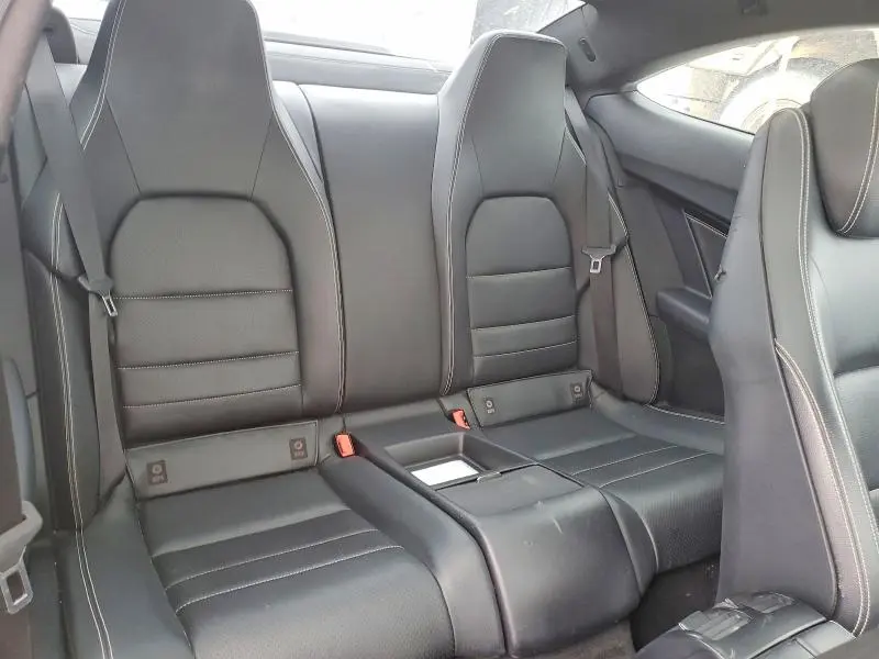 2012 MERCEDES-BENZ C 350  