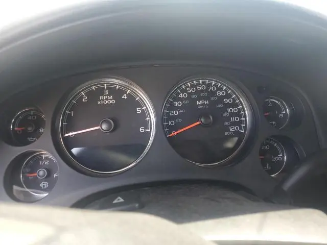 2012 GMC SIERRA K2500 DENALI  
