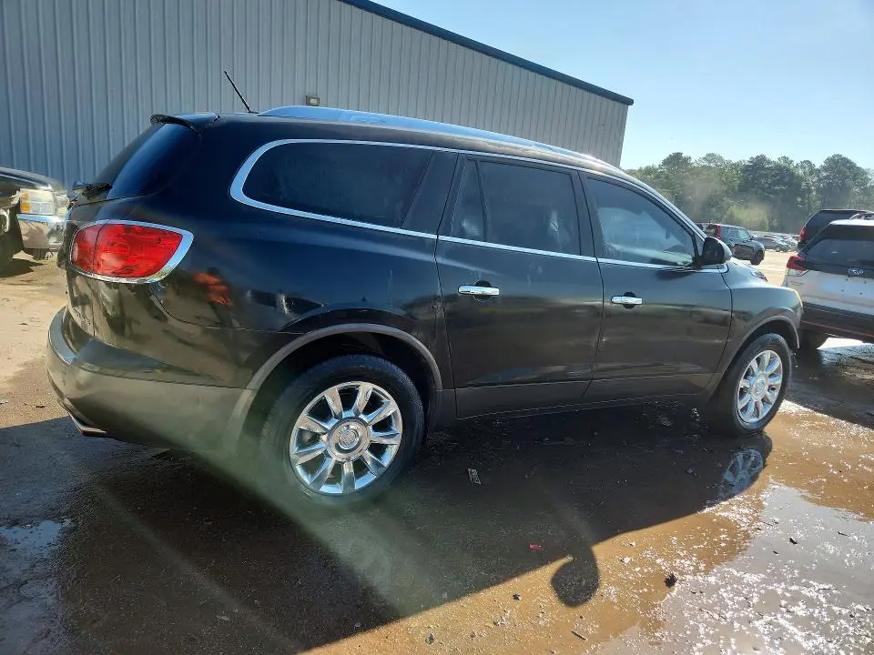 2012 BUICK ENCLAVE   