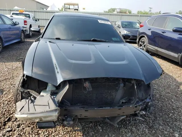 2014 DODGE CHARGER SXT  