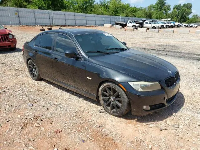 2011 BMW 328 I  