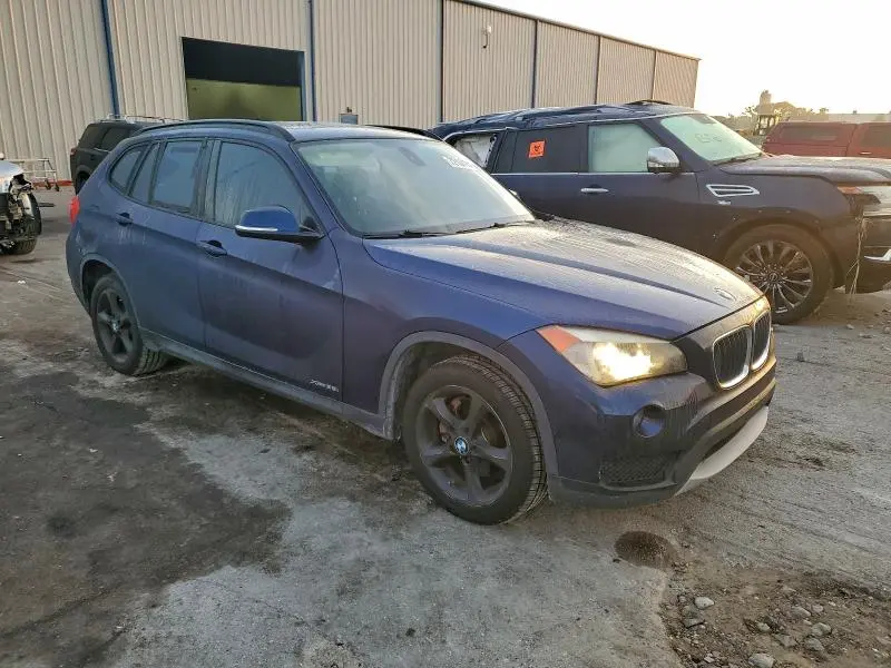 2014 BMW X1 XDRIVE28I  