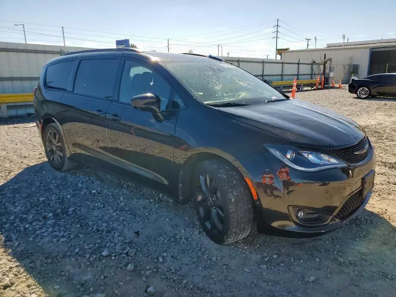 2020 CHRYSLER PACIFICA TOURING L PLUS  