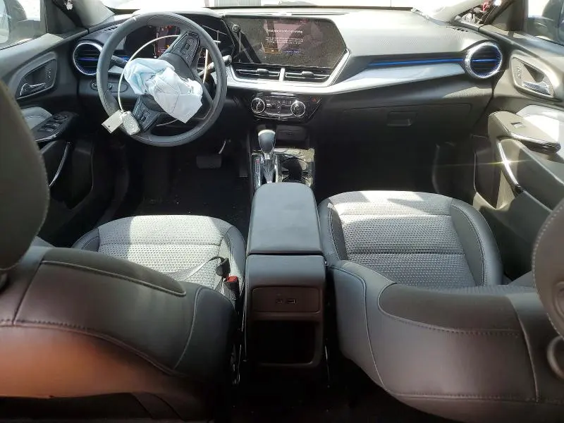2024 CHEVROLET TRAX 1LT  