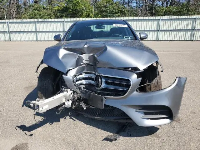 2019 MERCEDES-BENZ E 300 4MATIC  