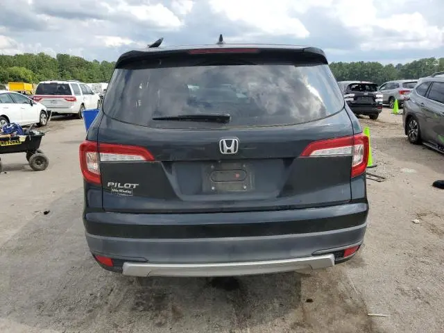 2020 HONDA PILOT EXL