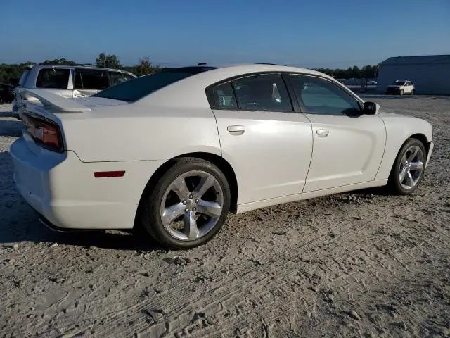 2013 DODGE CHARGER SXT  