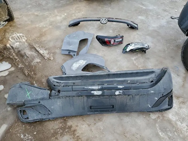 2021 VOLKSWAGEN ID.4 PRO  