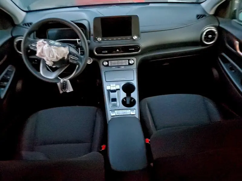 2023 HYUNDAI KONA ESSENTIAL  