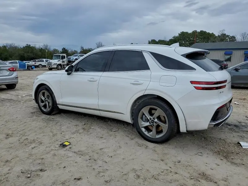 2026 GENESIS GV70 BASE  