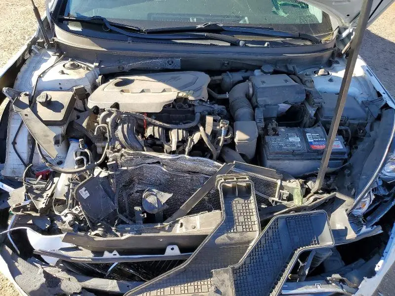 2018 HYUNDAI SONATA LIMITED  
