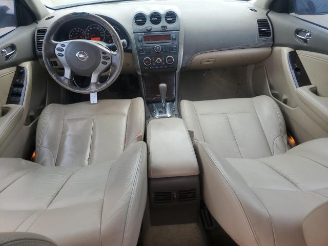 2011 NISSAN ALTIMA BASE