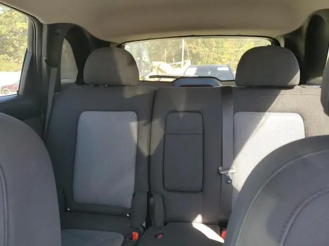 2014 CHEVROLET CAPTIVA LS  