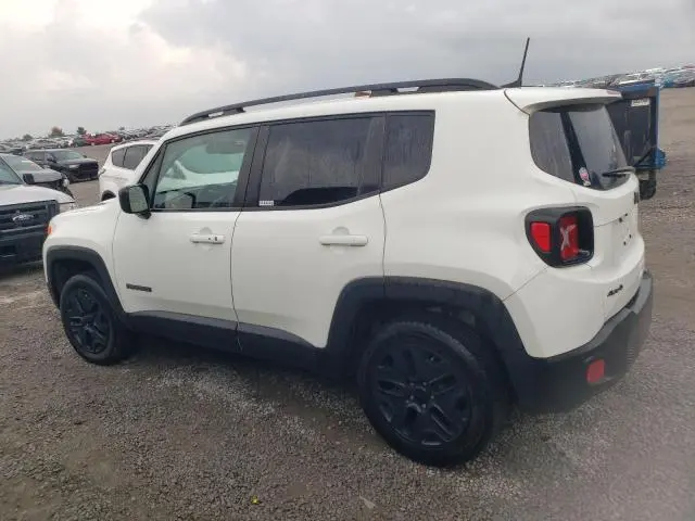 2018 JEEP RENEGADE SPORT  