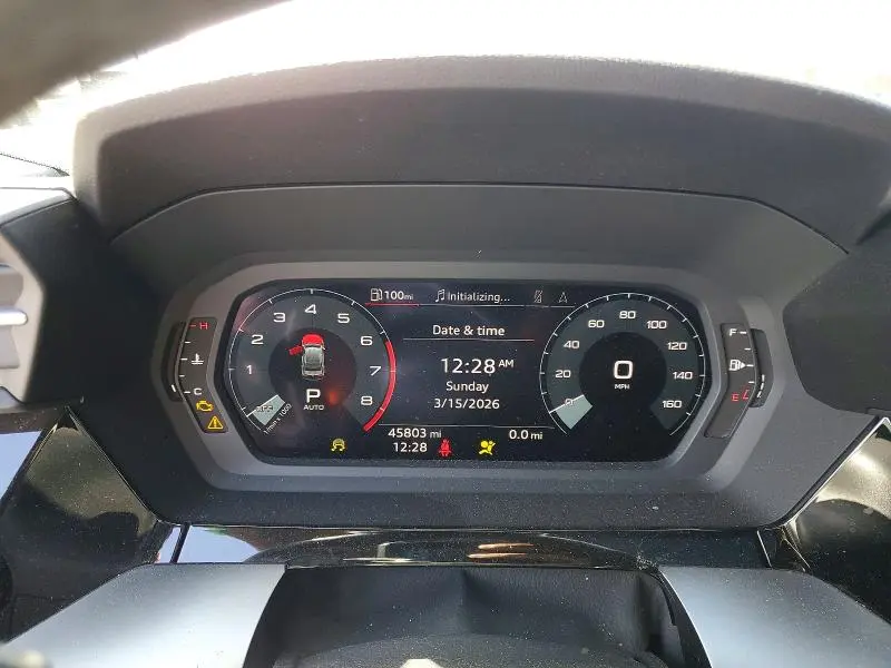 2022 AUDI A3 PREMIUM PLUS  