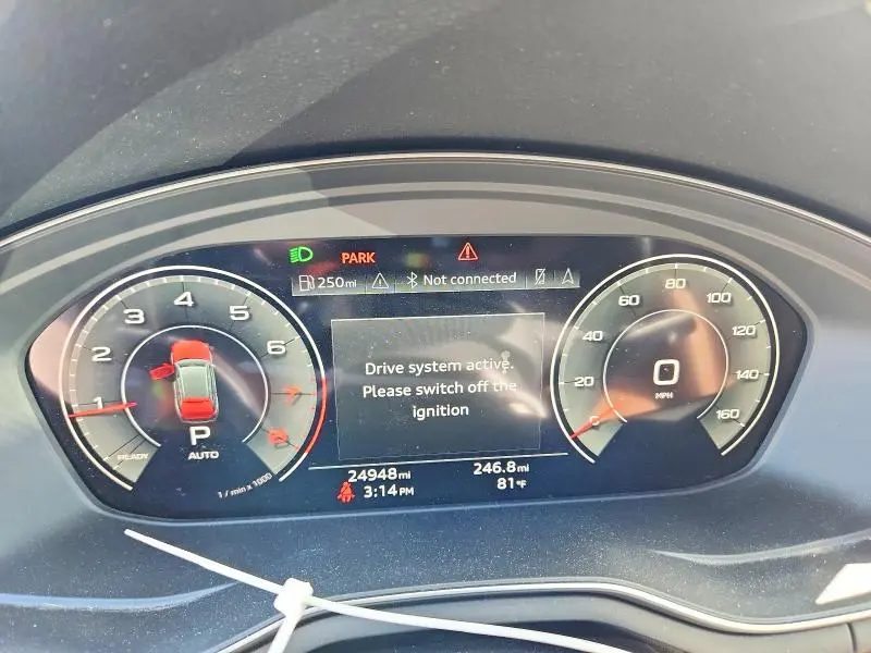 2023 AUDI A4 ALLROAD PREMIUM PLUS  
