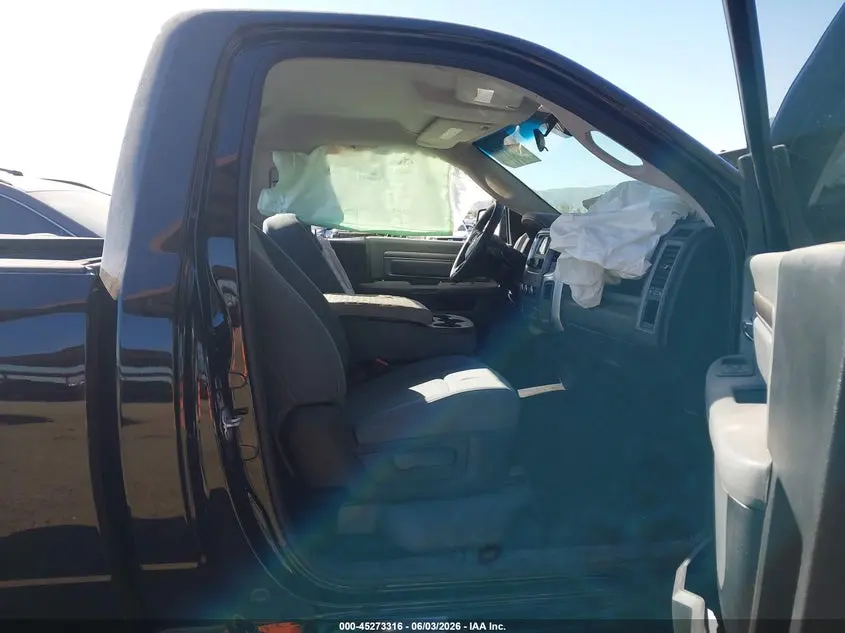 2013 RAM 1500 EXPRESS