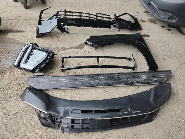 2025 CHEVROLET TAHOE K1500 PREMIER  