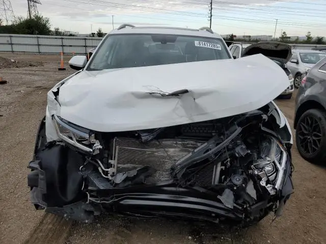 2021 VOLKSWAGEN ATLAS SE  