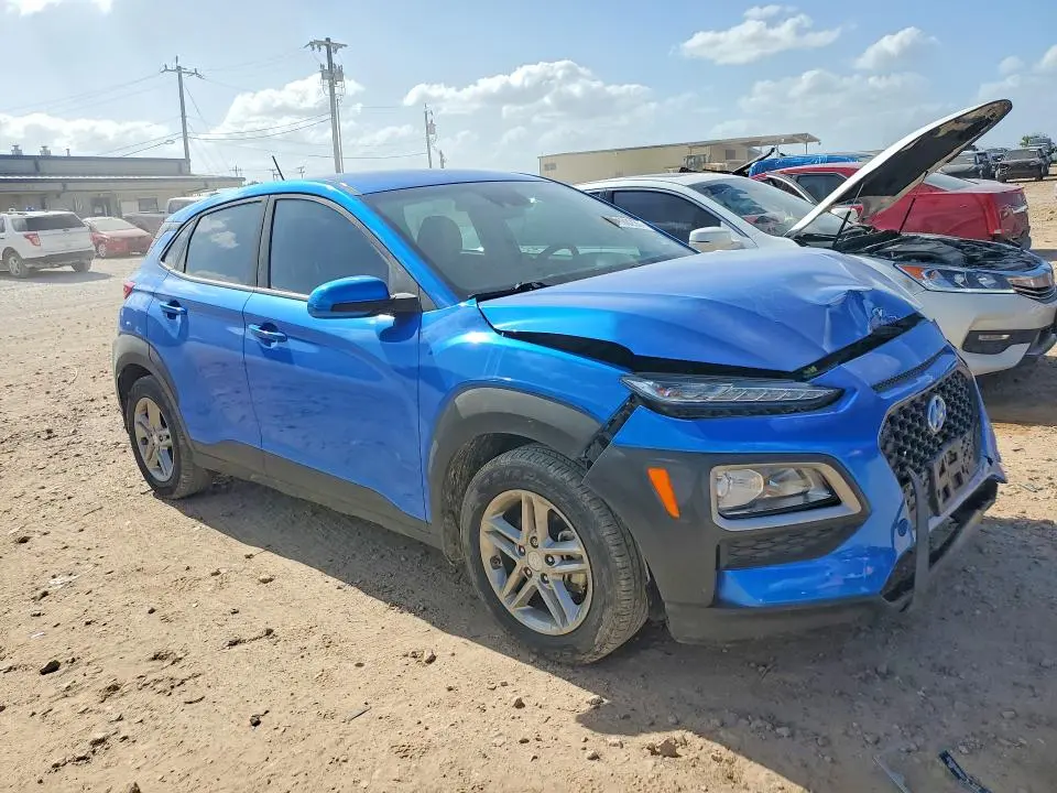 2019 HYUNDAI KONA SE  