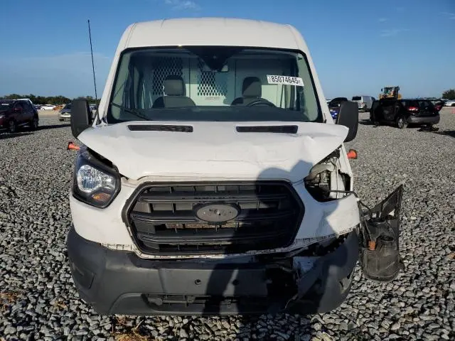2020 FORD TRANSIT T-250  