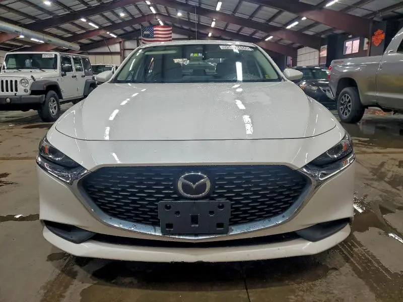 2021 MAZDA 3 SELECT  