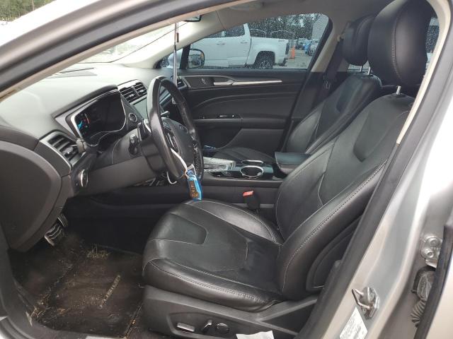 2013 FORD FUSION TITANIUM