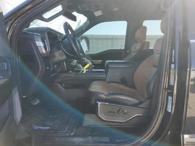 2023 FORD F250 SUPER DUTY  