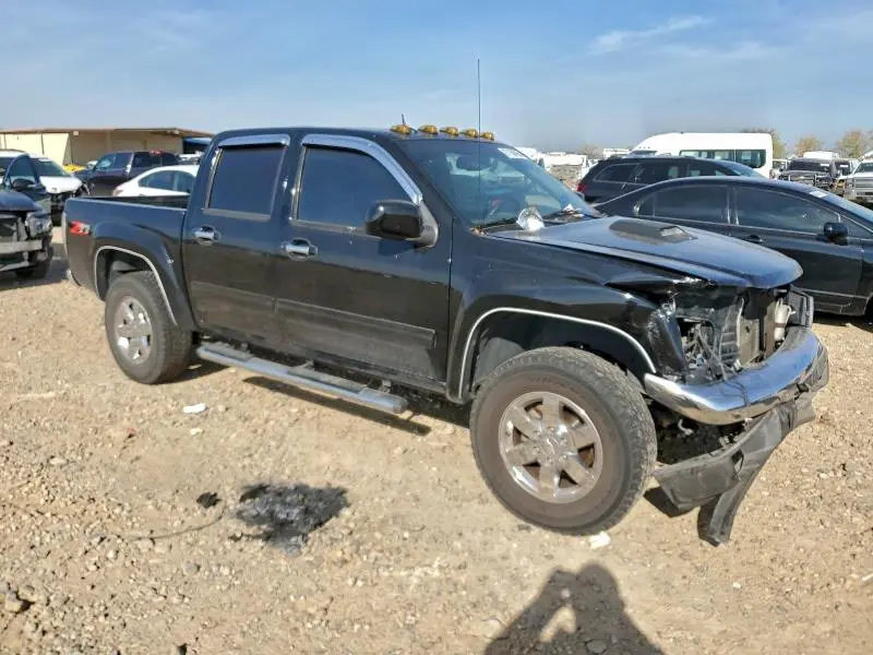 2011 CHEVROLET COLORADO LT  