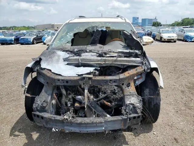 2011 BUICK ENCLAVE CXL