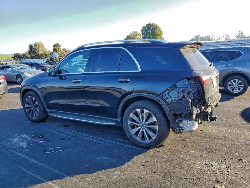 2020 MERCEDES-BENZ GLE 350 4MATIC  