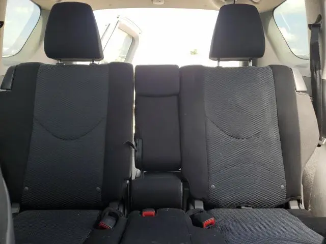 2012 TOYOTA RAV4 SPORT  