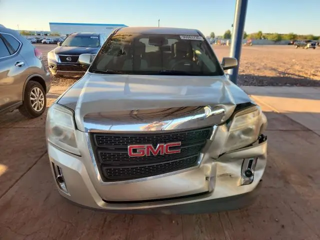 2014 GMC TERRAIN SLE  