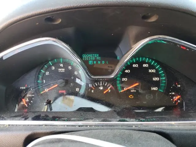 2017 CHEVROLET TRAVERSE PREMIER  