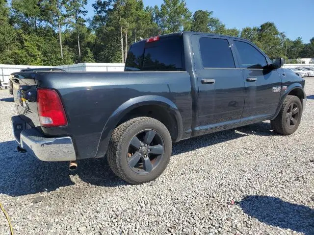 2015 RAM 1500 SLT  