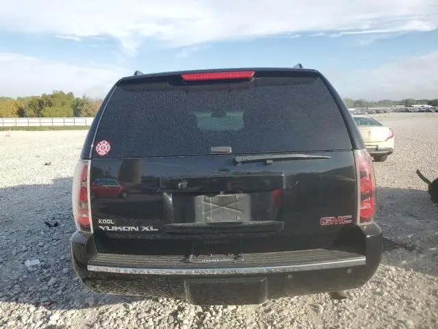 2013 GMC YUKON XL DENALI  
