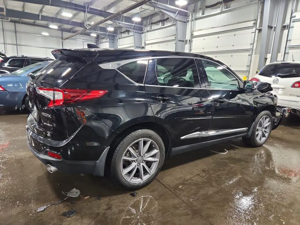 2019 ACURA RDX TECHNOLOGY  