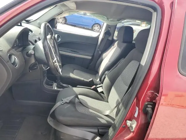2011 CHEVROLET HHR LT