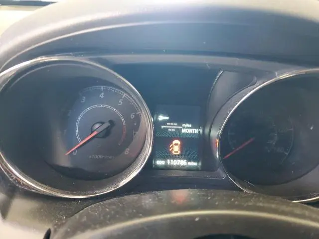 2018 MITSUBISHI OUTLANDER SPORT ES  