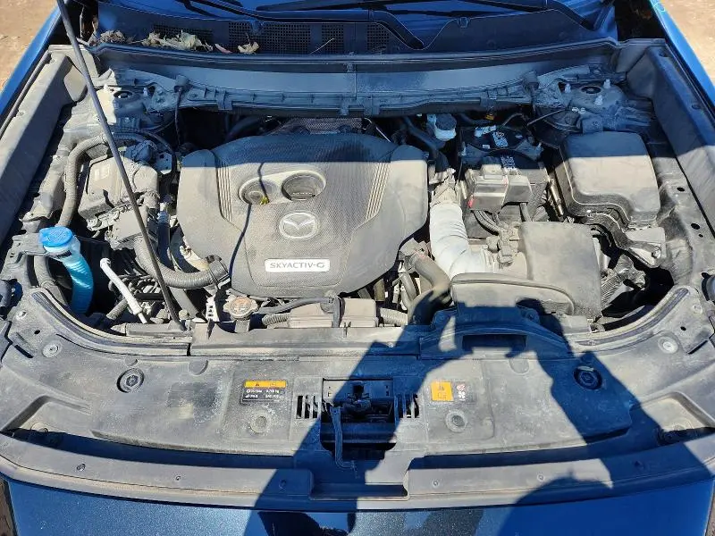 2020 MAZDA CX-9 TOURING  