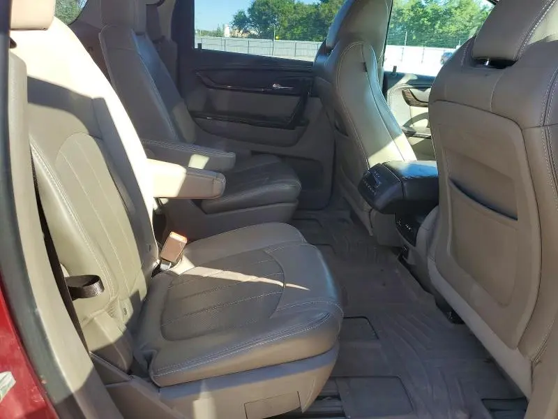 2014 GMC ACADIA DENALI  