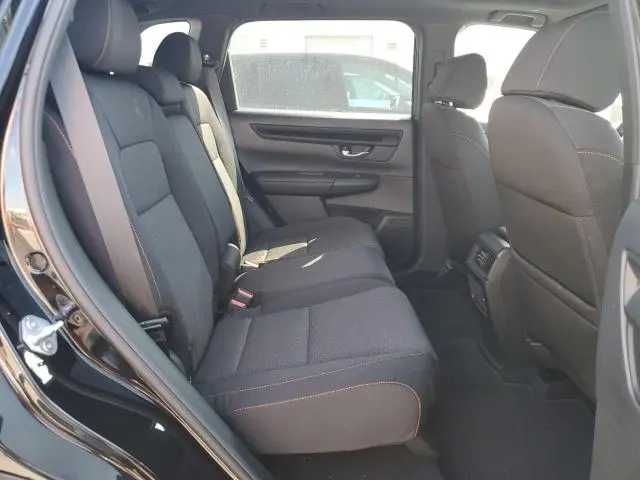 2024 HONDA CR-V SPORT  