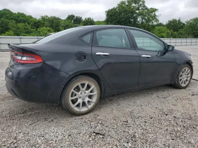 2014 DODGE DART LIMITED  