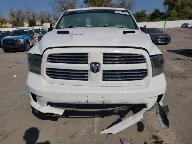 2015 RAM 1500 SPORT  