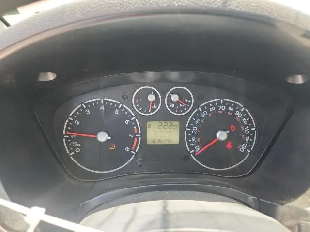 2012 FORD TRANSIT CONNECT XL  